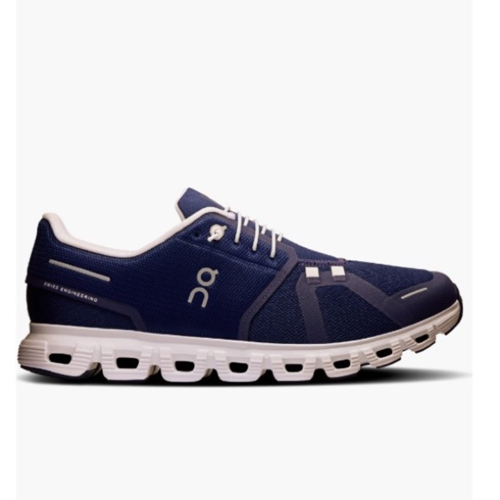 On Cloud 6 Mens Sneaker - Picture 2 of 4